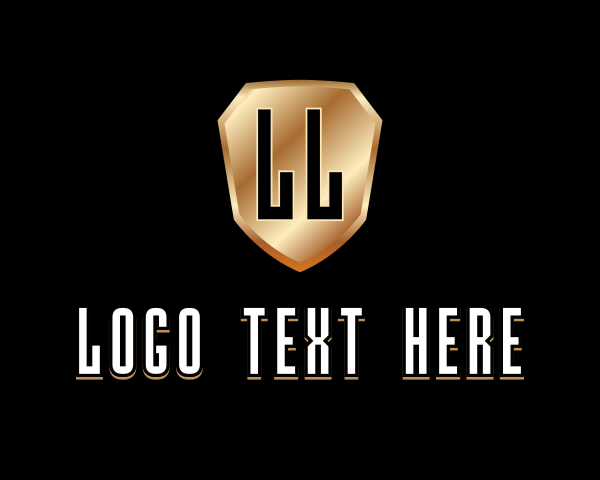 Elite Security Emblem