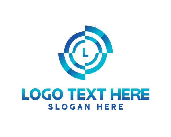 Blue Tech Company